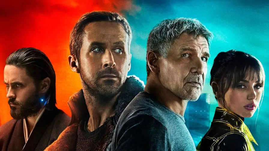 Blade Runner: Nova série com 10 episódios está em desenvolvimento, revela Ridley Scott