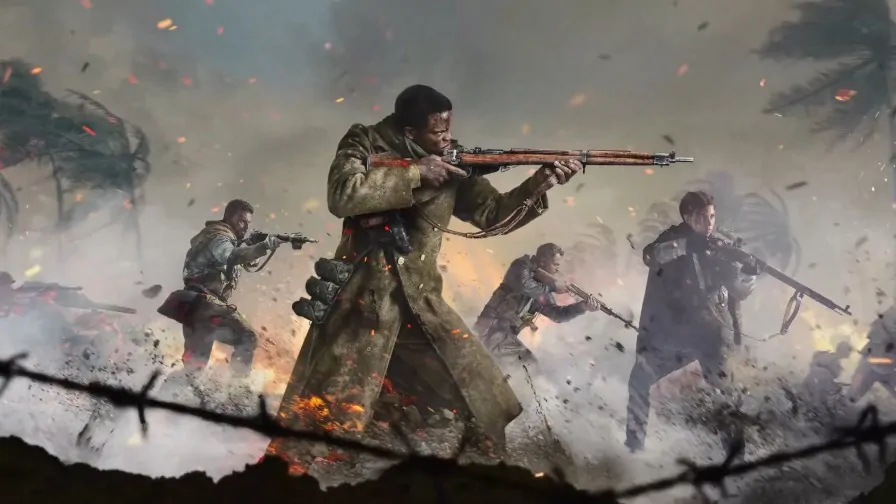 Call of Duty: Cheaters agora poderão ser banidos de TODOS os jogos da franquia