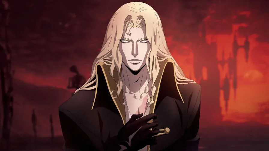 Conheça os 10 melhores ANIMES baseados em franquias de videogames!