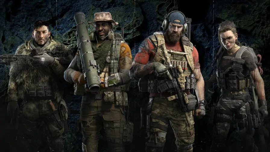 Ghost Recon Breakpoint estará gratuito neste fim de semana!