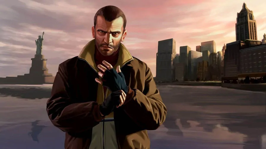 GTA: The Trilogy – The Definitive Edition está disponível novamente para PC