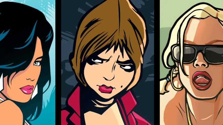 GTA Trilogy