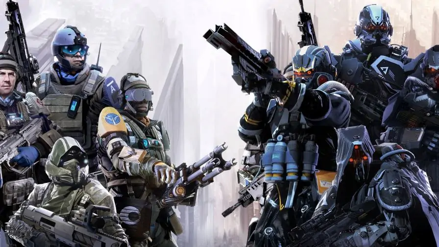 Guerrilla Games está contratando novos devs para trabalhar em novo jogo misterioso