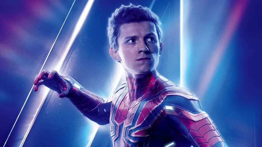 Homem-Aranha