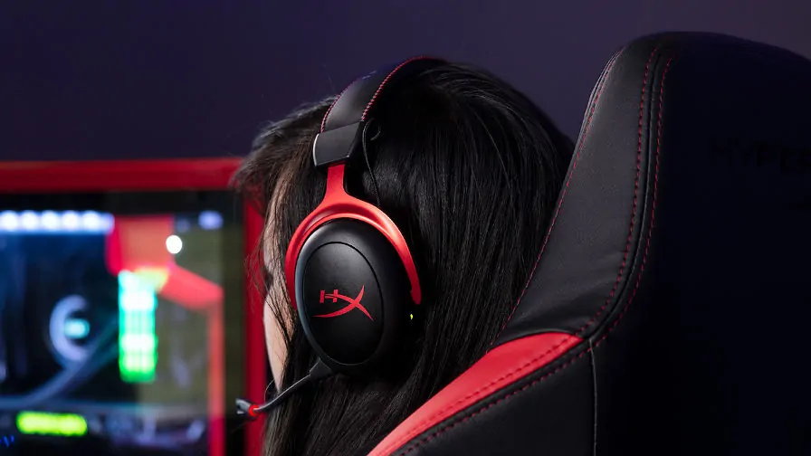 Black Friday da HyperX terá descontos de mais de 40% em produtos gamer