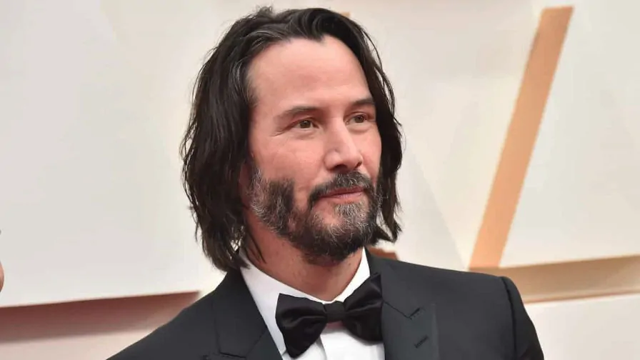 The Devil In The White City: Keanu Reeves negocia para estrelar série de Scorsese e DiCaprio