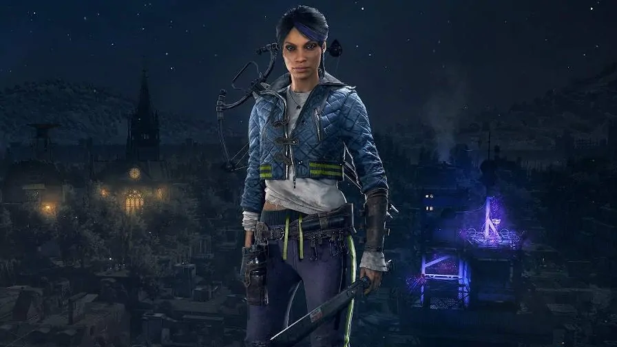 Dying Light 2