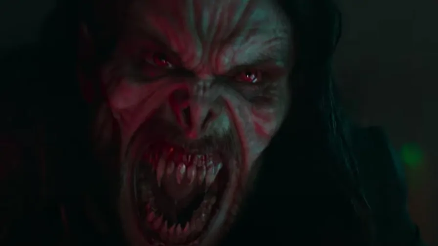 Morbius: Novo trailer traz referência a Homem-Aranha e Venom – Confira!