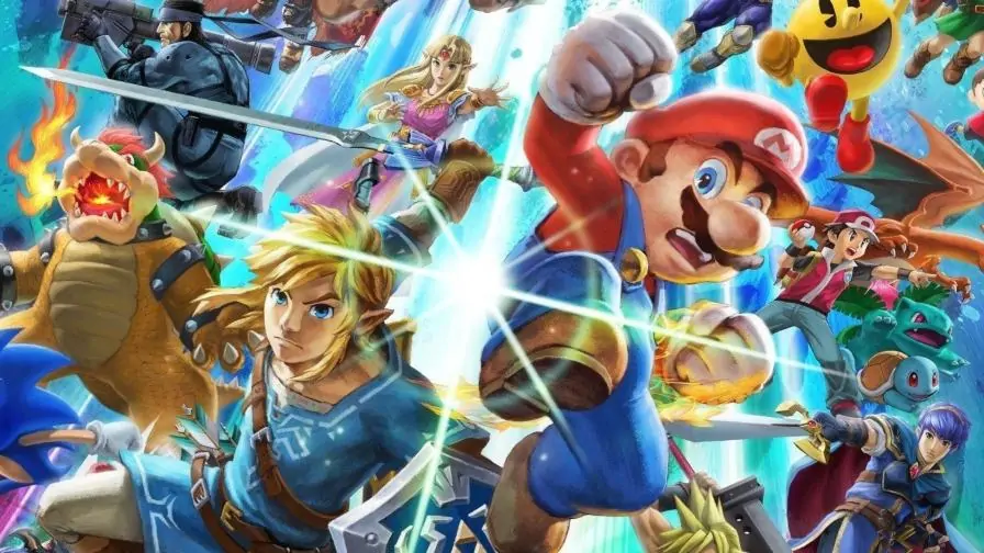 Nintendo afirma que planeja fazer mais filmes inspirados em seus jogos
