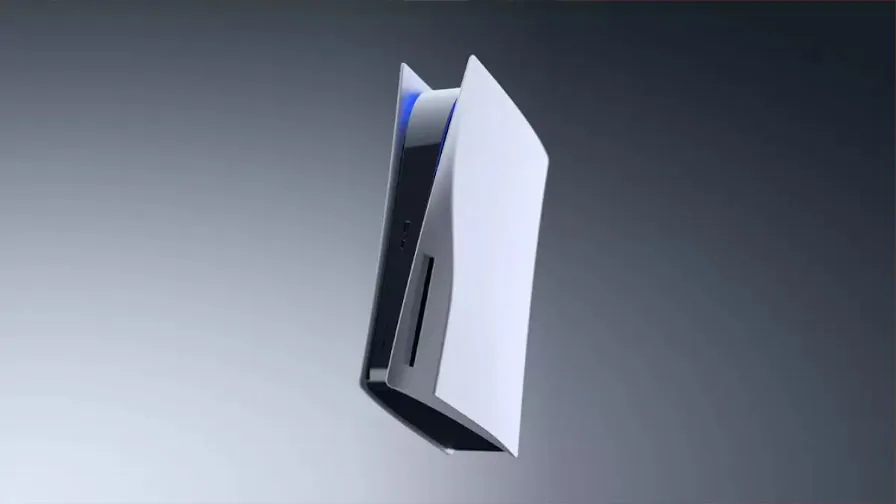 PS5 já vendeu mais de 17,3 milhões de unidades