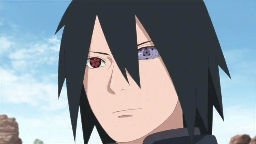 Boruto