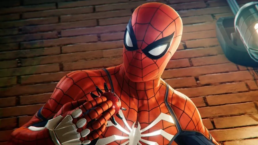 Spider-Man