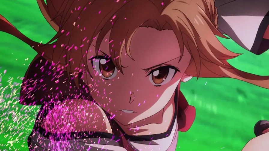 Sword Art Online Progressive: Segundo filme ganha teaser trailer – Veja!