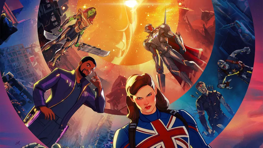 É OFICIAL! What If..? ganhará uma segunda temporada!
