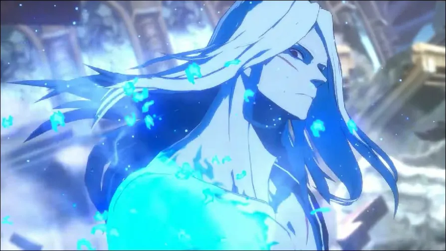 DNF Duel: Novo trailer do jogo apresenta uma janela de lançamento para 2022