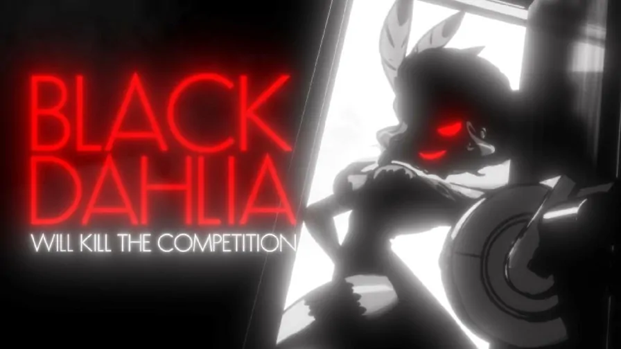Skullgirls