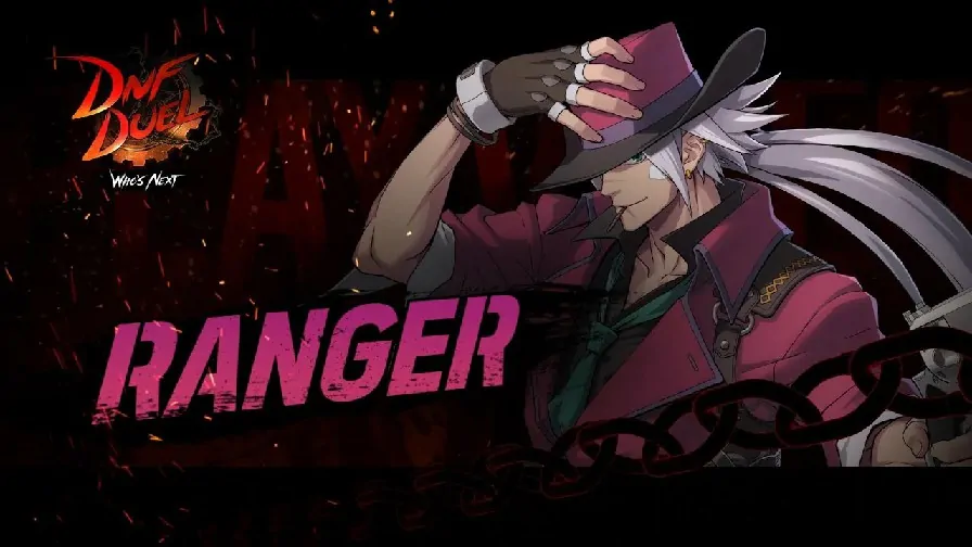 DNF Duel: Novo trailer do jogo nos mostra a gameplay frenética de Ranger