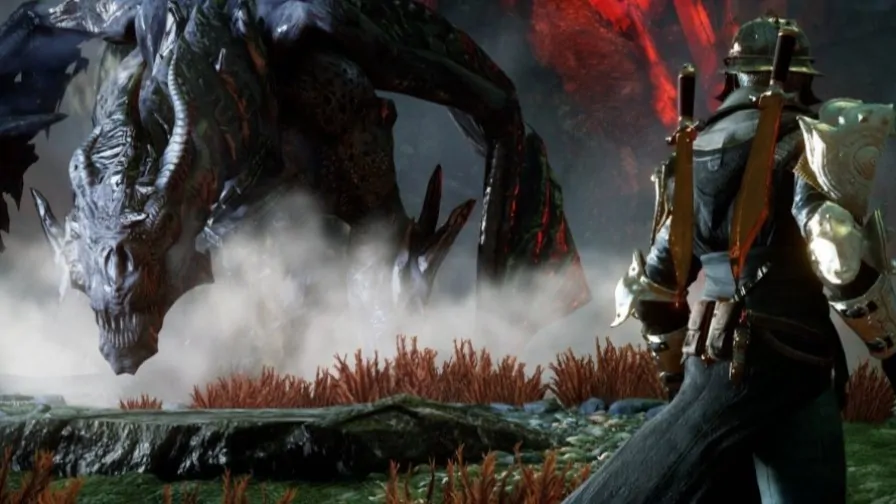 Dragon Age 4: Bioware volta a confirmar que jogo será focado no single-player