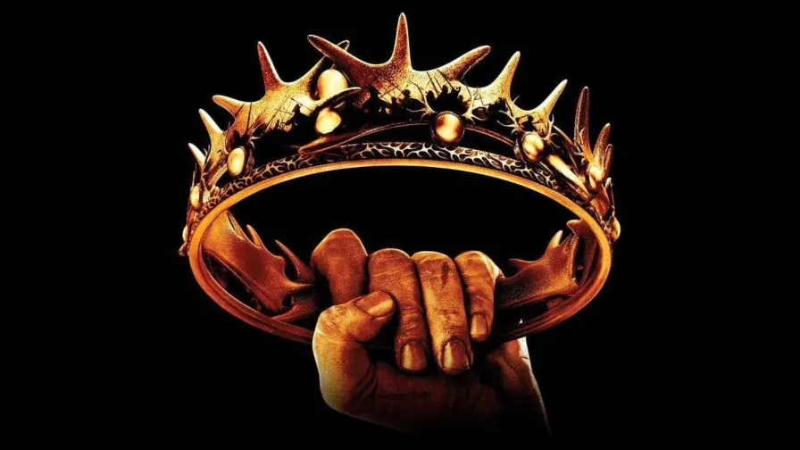 Game of Thrones: George Martin revela capas e ilustrações do livro ‘Rise of the Dragon’