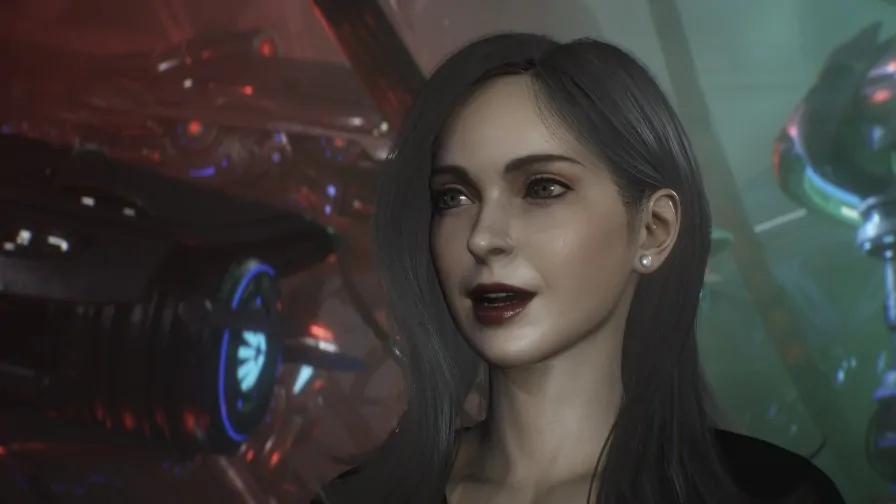 Strange of Paradise Final Fantasy Origin