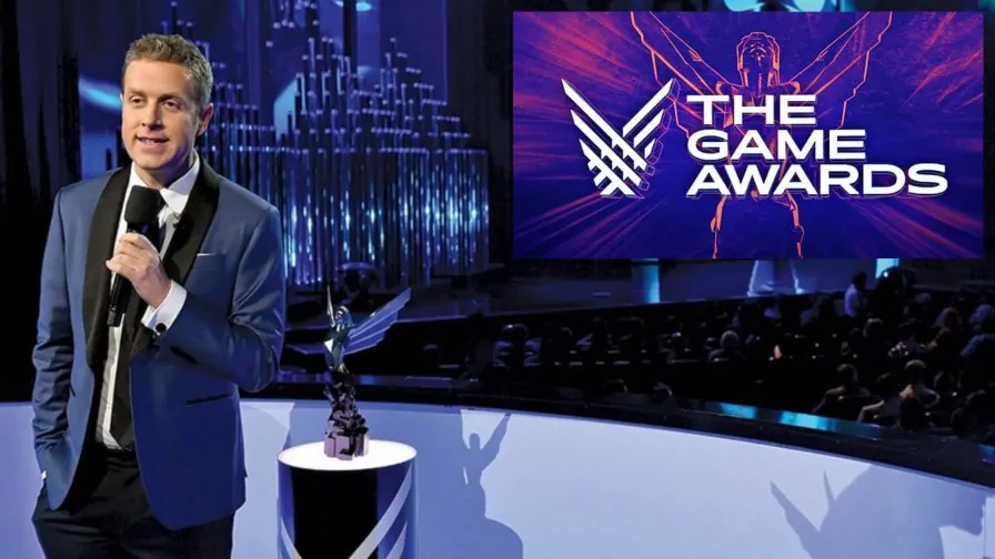 The Game Awards 2021 bate novamente recorde de audiência!