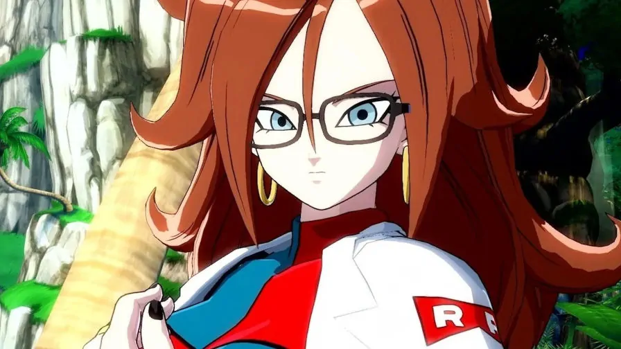 Dragon Ball FighterZ: Android 21 é anunciada como nova personagem de DLC