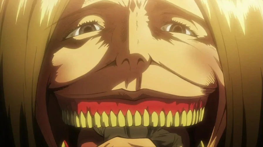 Attack on Titan: Trailer INÉDITO mostra as mortes perturbadoras do anime