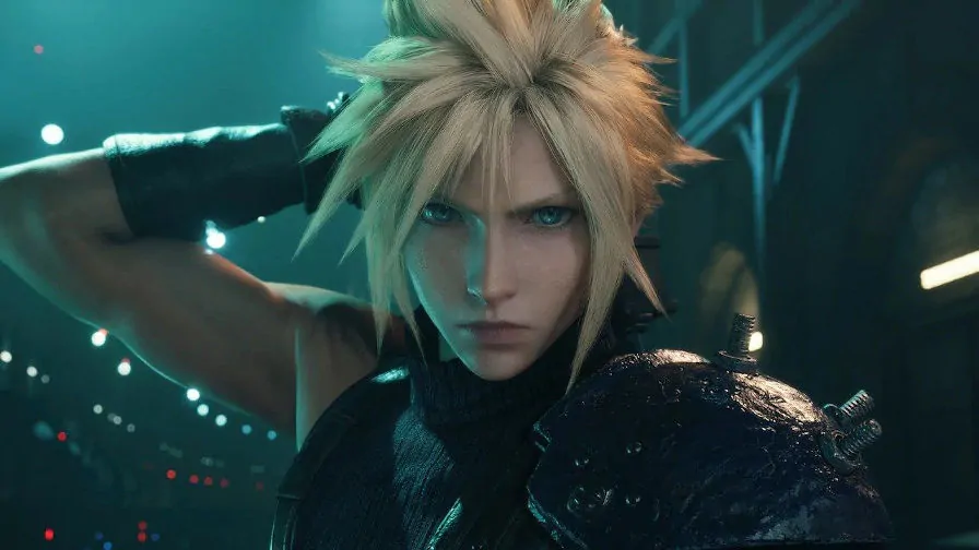 Square Enix e a Sony podem estar preparando um exclusivo para o PS5 – Rumor