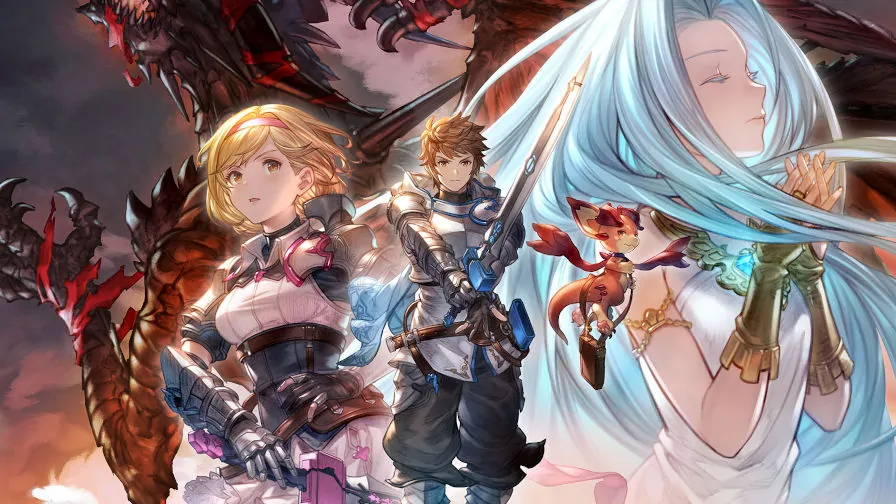 Granblue Fantasy: Relink ganha novo trailer e janela de lançamento