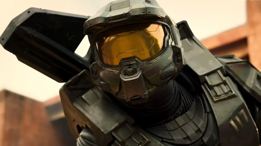 Halo: Série ganha data de ESTREIA e novo trailer de arrepiar
