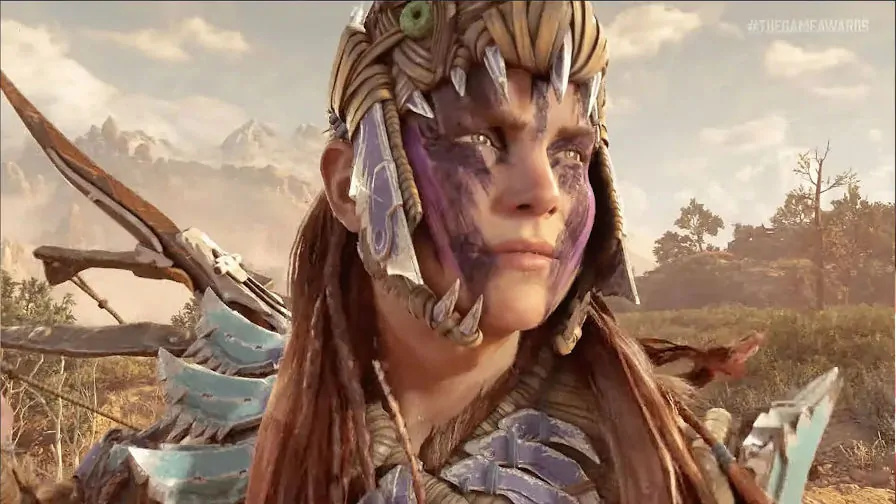 Horizon Forbidden West recebe classificação da ESRB antes do lançamento
