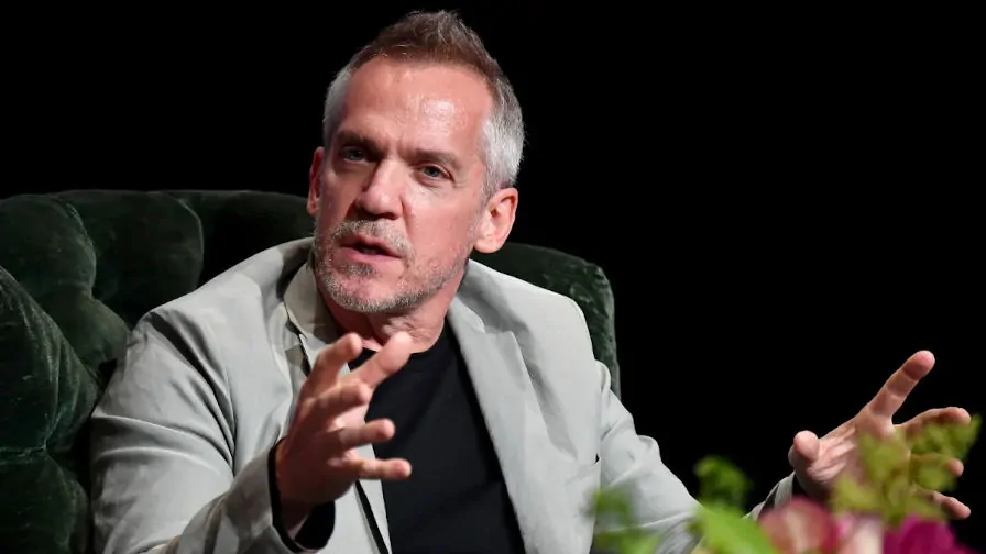 Jean Marc Vallée