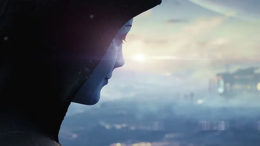 Mass Effect 4: Bioware indica que o lançamento ainda está bem distante