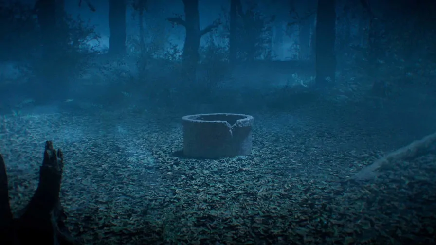 Dead By Daylight
