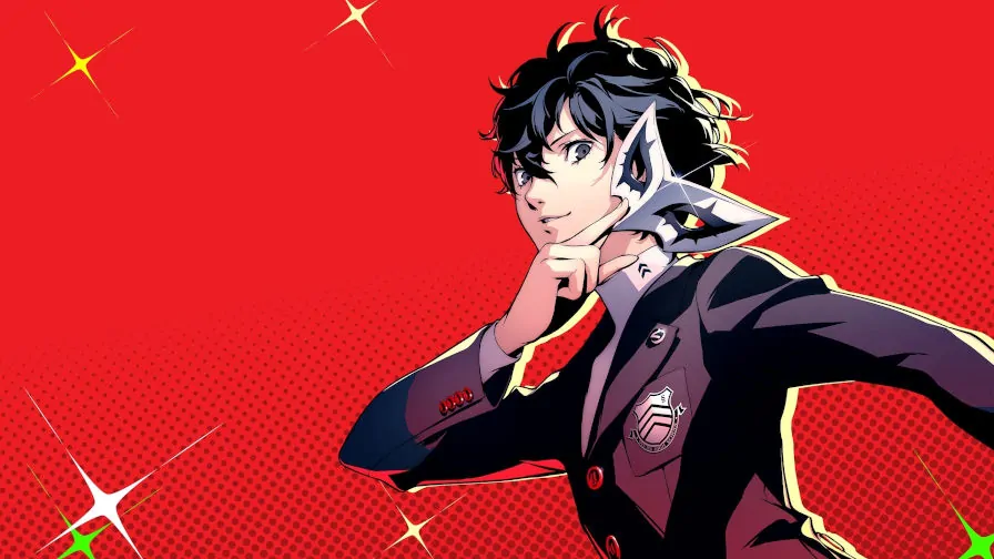 Persona