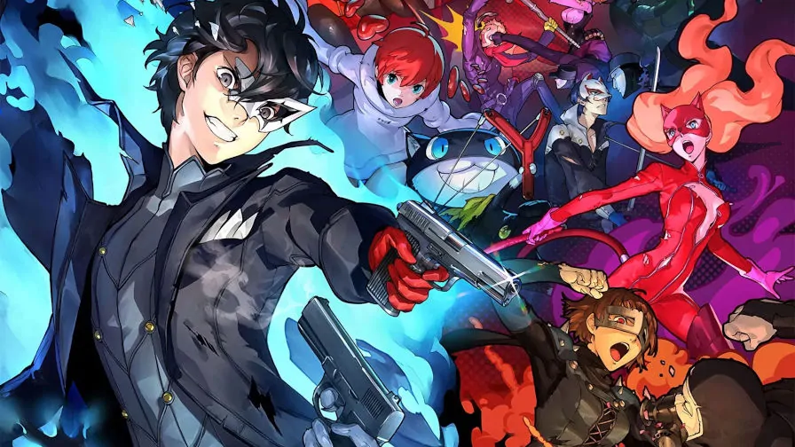 É oficial! Jogos de janeiro do PS Plus são revelados!
