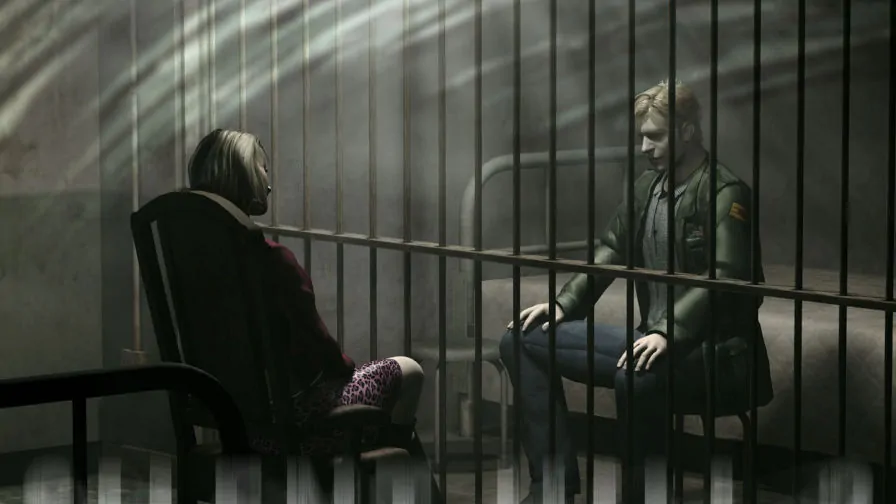 silent-hill-2 Silent Hill