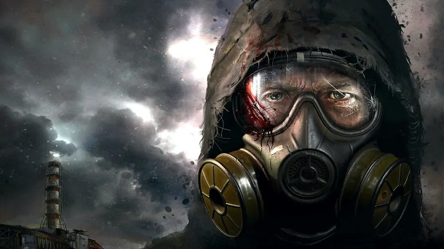 S.T.A.L.K.E.R. 2