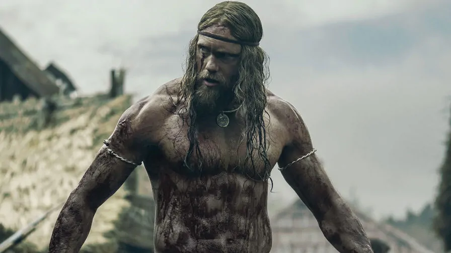 The Northman, novo filme do diretor Robert Eggers, ganha trailer violento e SINISTRO!