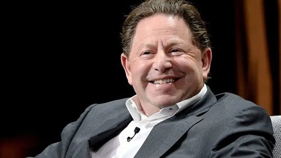 CEO da Activision considerou comprar sites para “amenizar” críticas à empresa