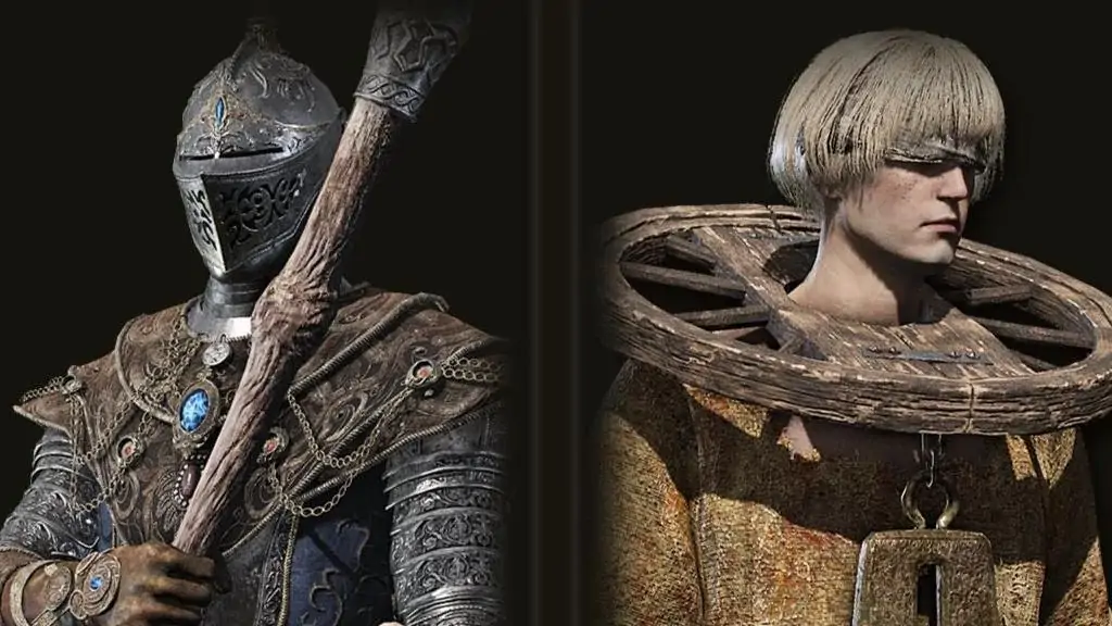 Elden Ring: Vídeo vazado mostra o sistema de criação de personagens