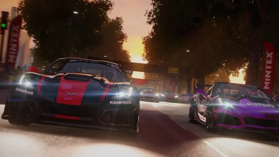 Grid Legends ganha vídeo de 40 minutos – Confira!