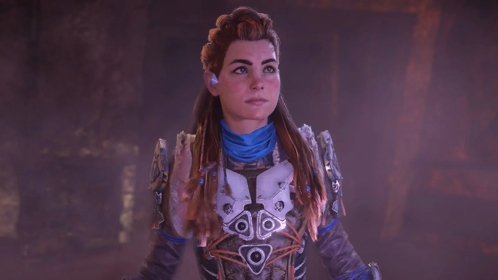Horizon Forbidden West