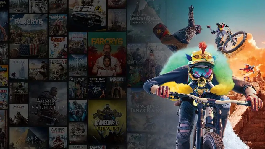 Ubisoft não tem planos de trazer Ubisoft + para consoles PlayStation “neste momento”