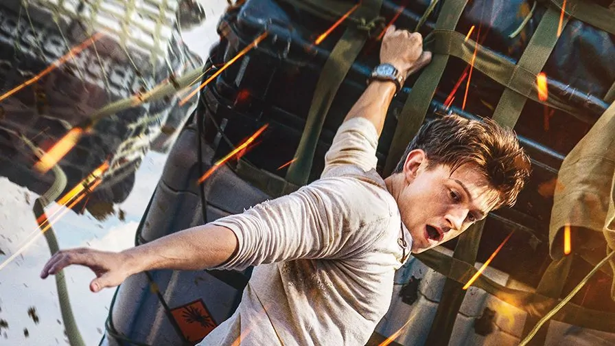 Uncharted