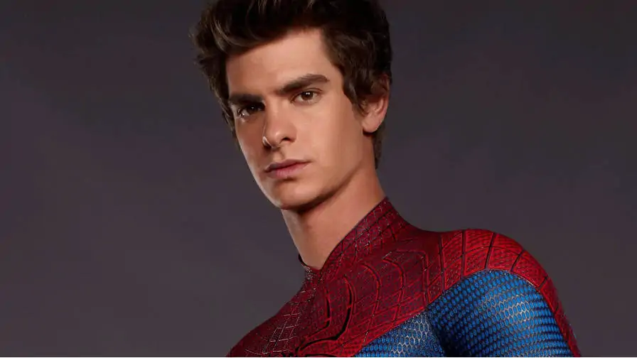 Homem-Aranha: Andrew Garfield afirma que enfrentaria o Venom, de Tom Hardy