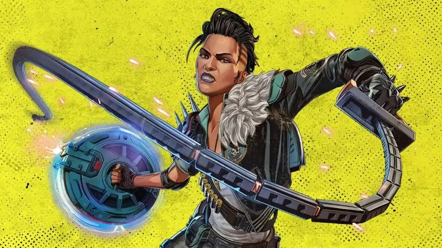 Apex Legends: Temporada 12 estreia em fevereiro com nova heroína!