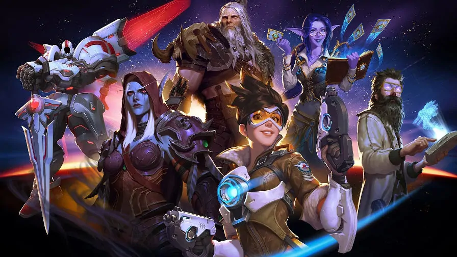 Blizzard tem mais um jogo não anunciado em desenvolvimento – Rumor