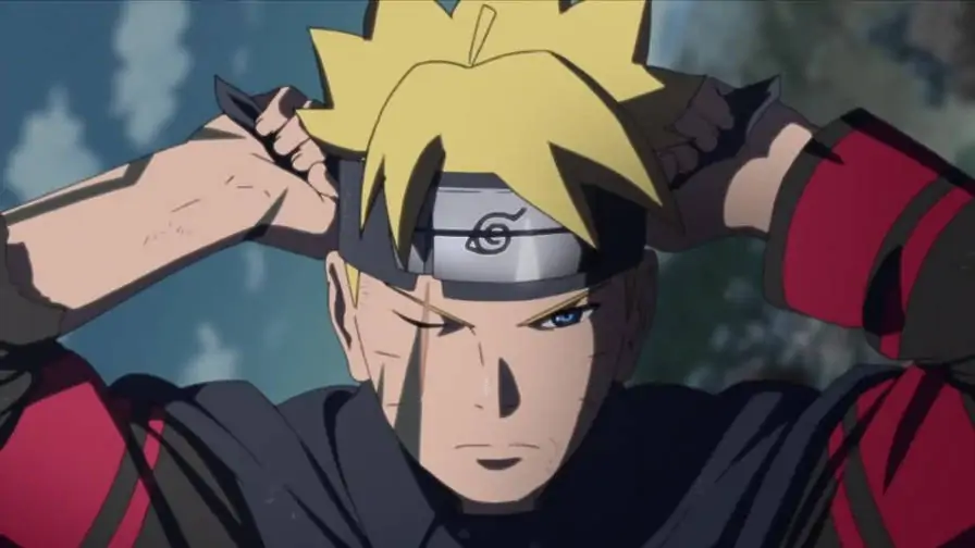 Boruto: Cap 66 mostra uma das piores MORTES da história de Naruto
