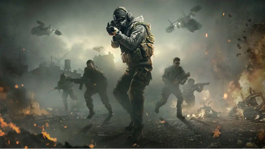 Call of Duty: Franquia não deve receber novo jogo em 2023 – Rumor